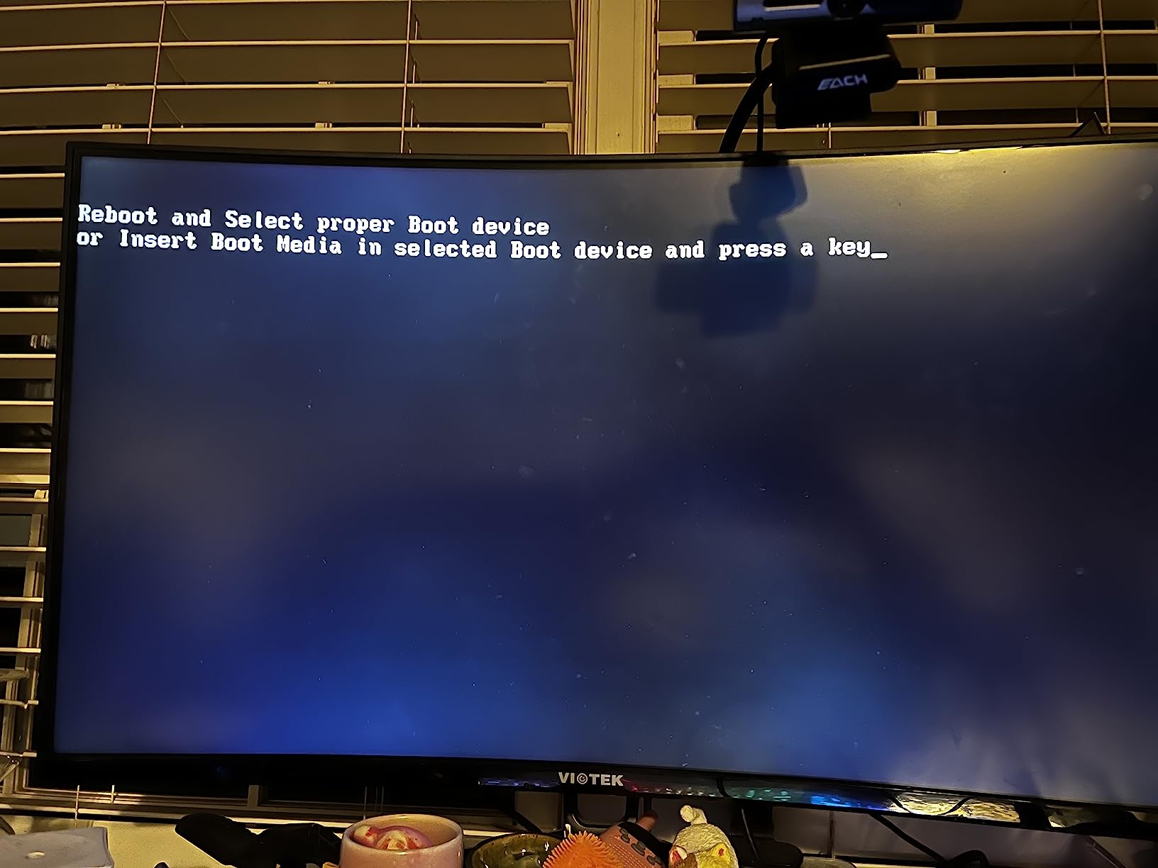 47/mo Finance Whiteout Gaming PC Desktop Computer AMD