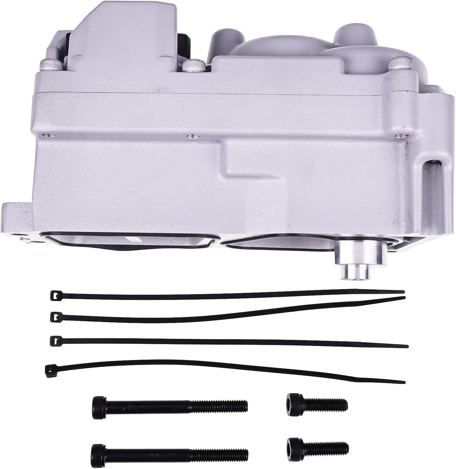 Turbocharger Actuator 68444773AA 68444773 Compatible for Cummins Engine 6.7L for Dodge Truck Ram 2500 3500 2019-2024