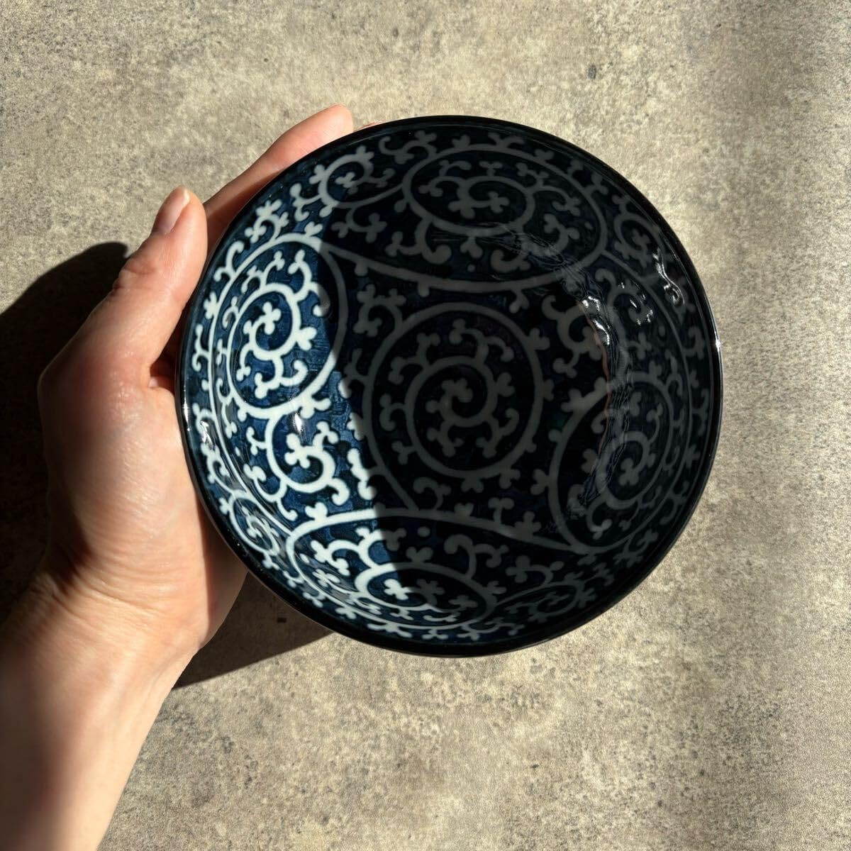 今泉今右衛門 有田焼 八角鉢 共箱あり 今泉今右衛門☆有田焼 八角鉢 共