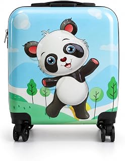 TRUCARE 18" Kids Hard Shell