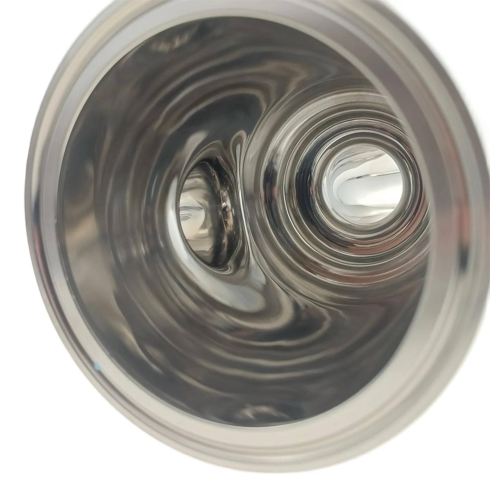 Higieniczny filtr siatkowy Wye 1,5” i 2” typu Y, stal nierdzewna SS316L, siatka 150 (100 mikronów)(38mm)
