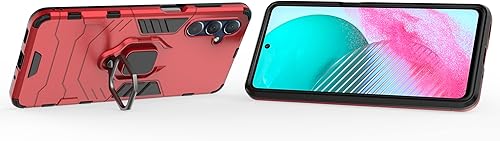 Vista 114 de Funda para Oppo Reno 7 4G, soporte magnético para coche, color negro