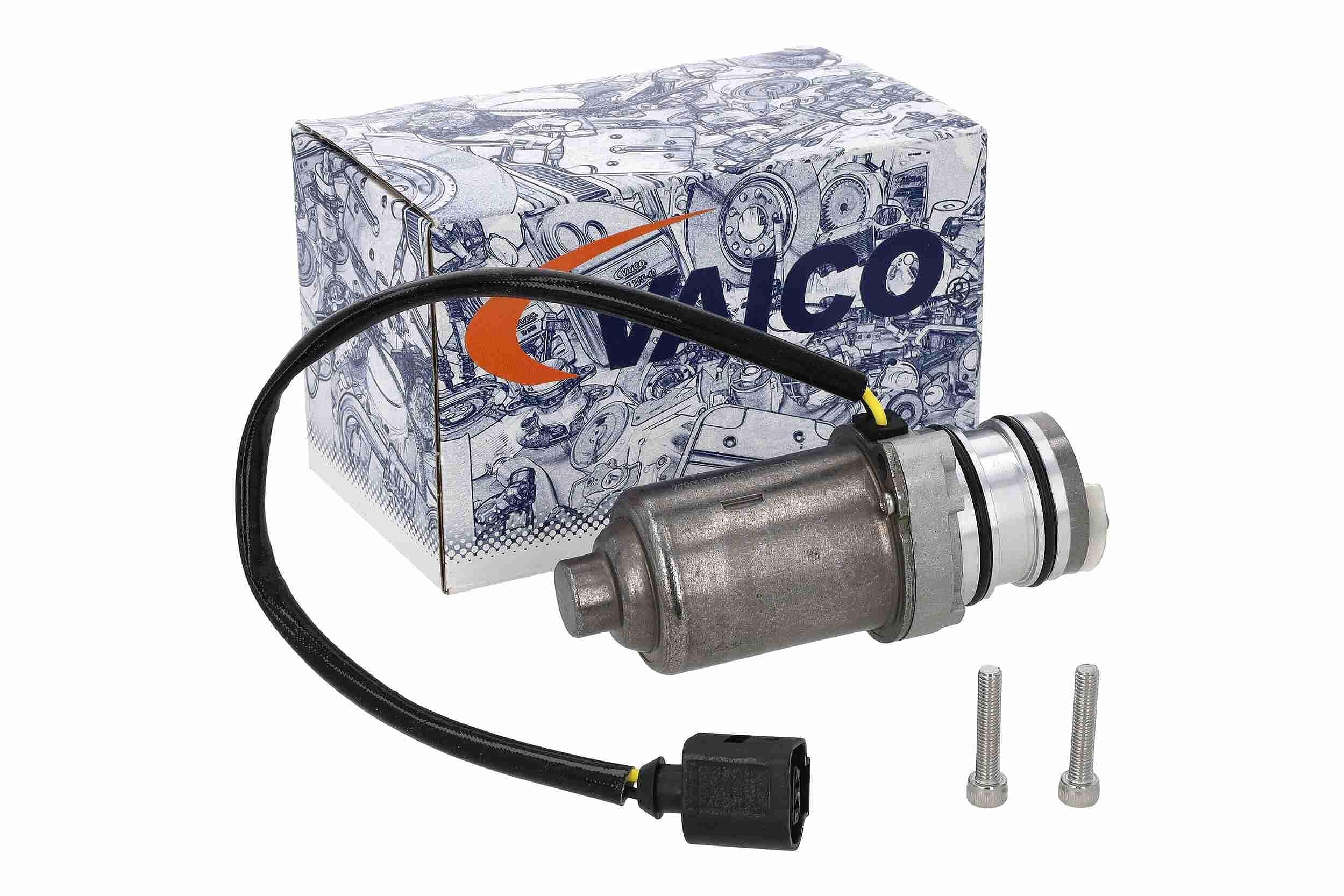 VAICO V10-6591 VORLADEPUMPE LAMELLENKUPPLUNG PASSEND FÜR HALDEX GEN 4 ALLRAD