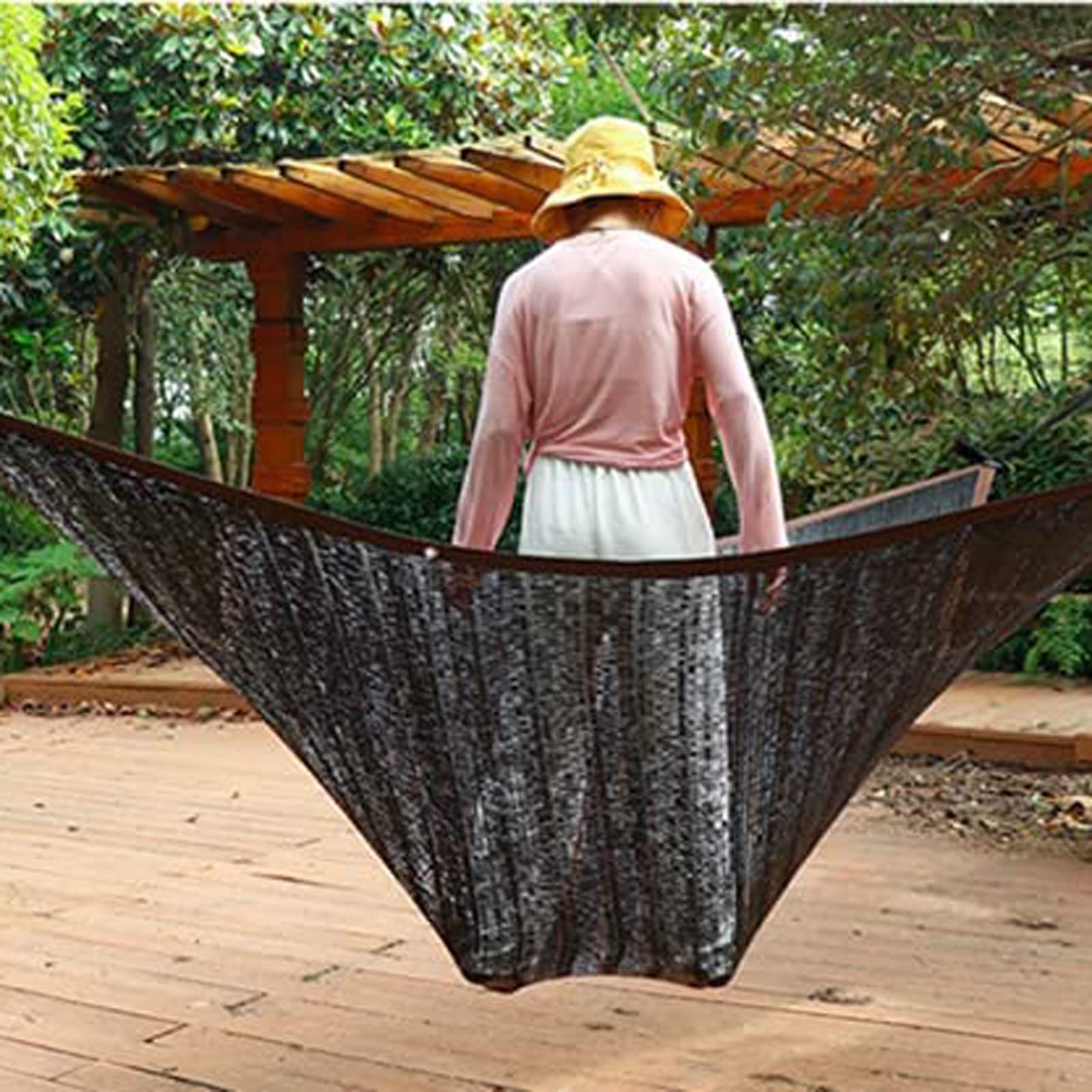 Protege Tus Plantas: Tela De Sombra 50% UV Para Invernadero O Jardín (Malla Polyethylene Cerbior)