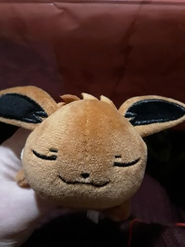 Amazon.co.jp: ポケモンセンターオリジナル くったりぬいぐるみ