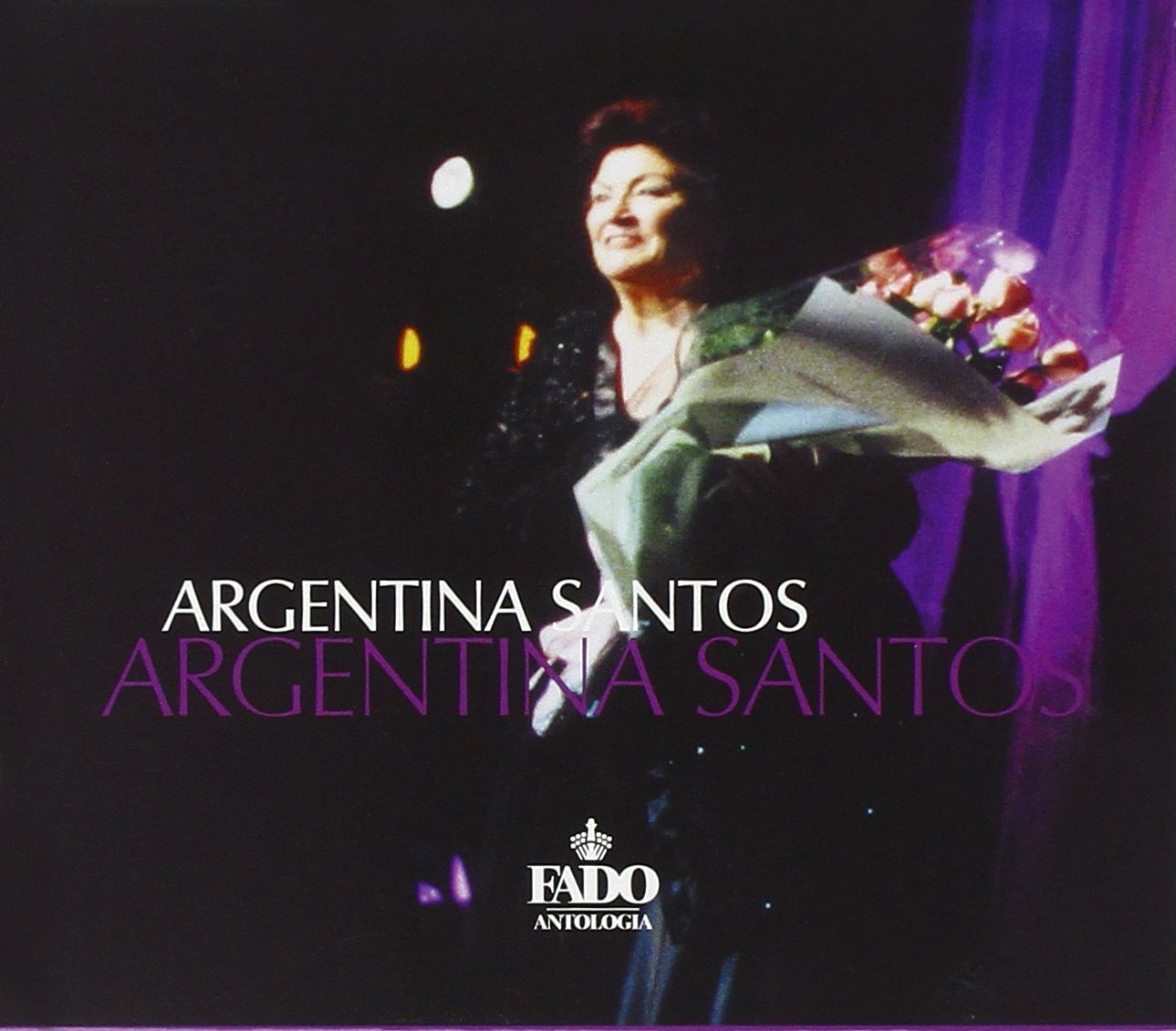 Fado Antologia