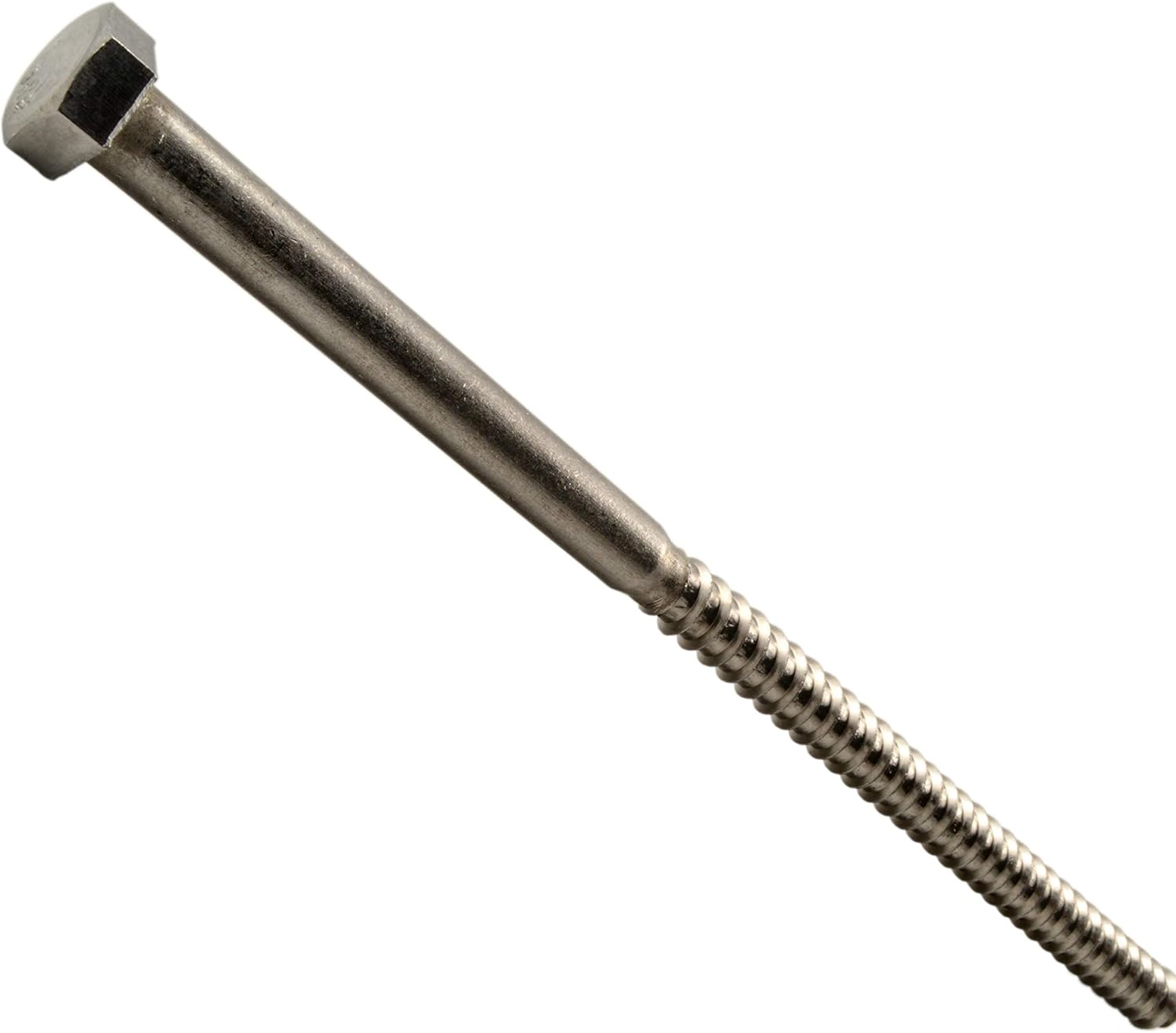 014973493653 493653 lag-Screws, 15 Piece