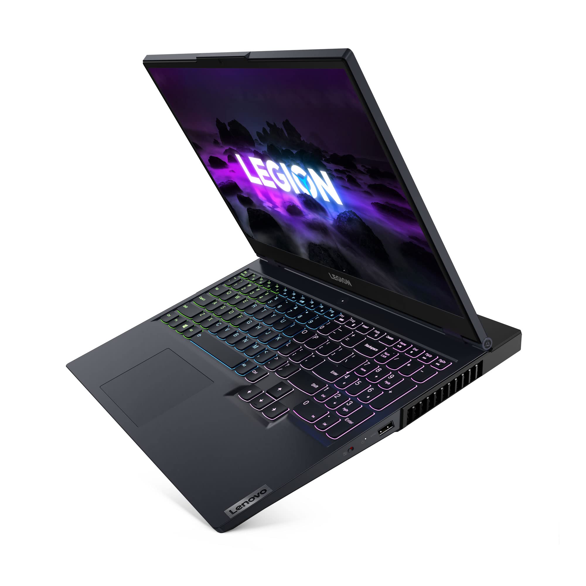 Amazon.com: Lenovo Legion 5 15.6