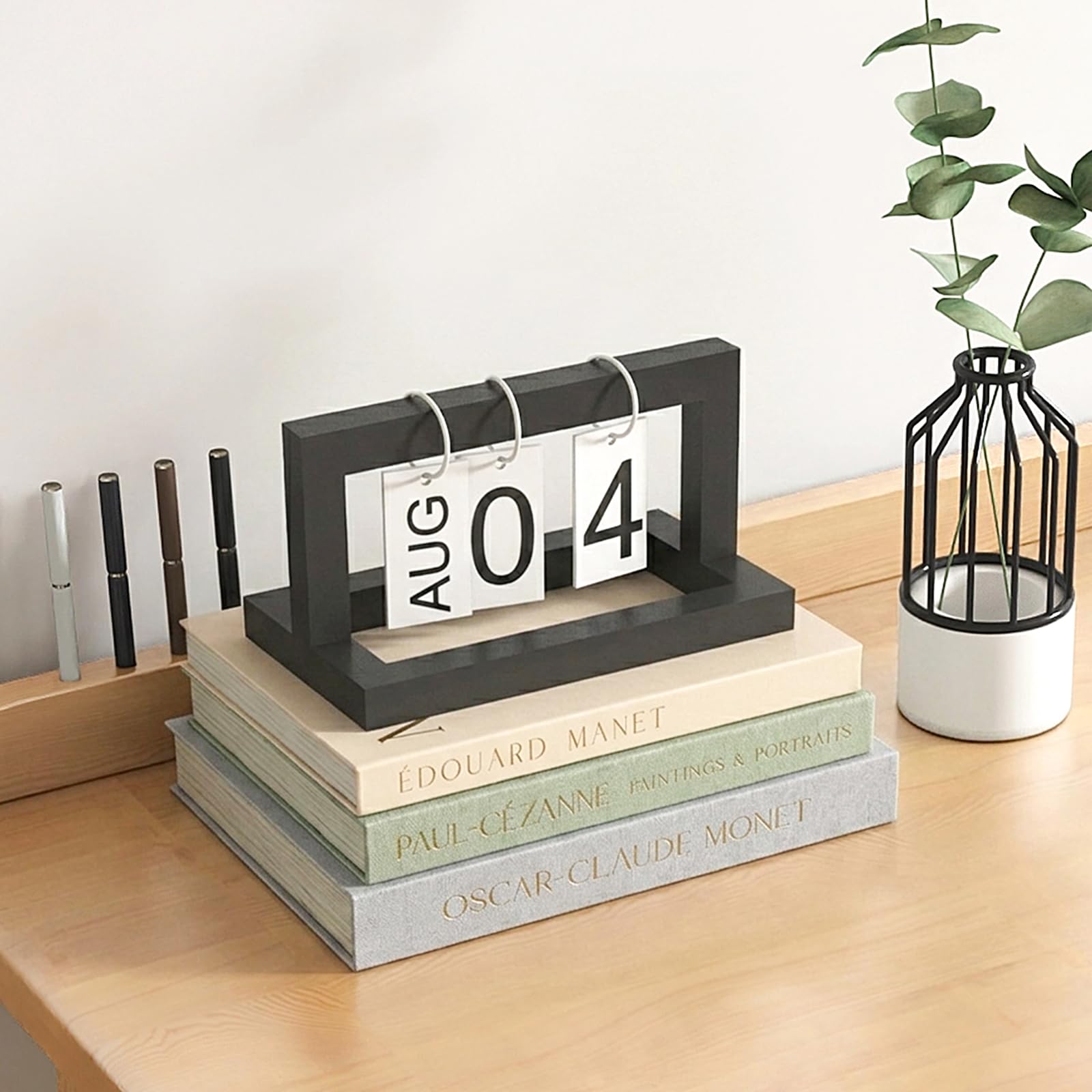 3 libri decorativi con spazio nascosto, scatola per libri con chiusura magnetica, libri decorativi, impilabili l'uno sull'altro e design Nesting, contenitore per tavolino da caffè, scaffale, ufficio e