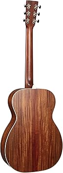 Amazon | Martin アコースティックギター 00-16E-01 | スチール弦