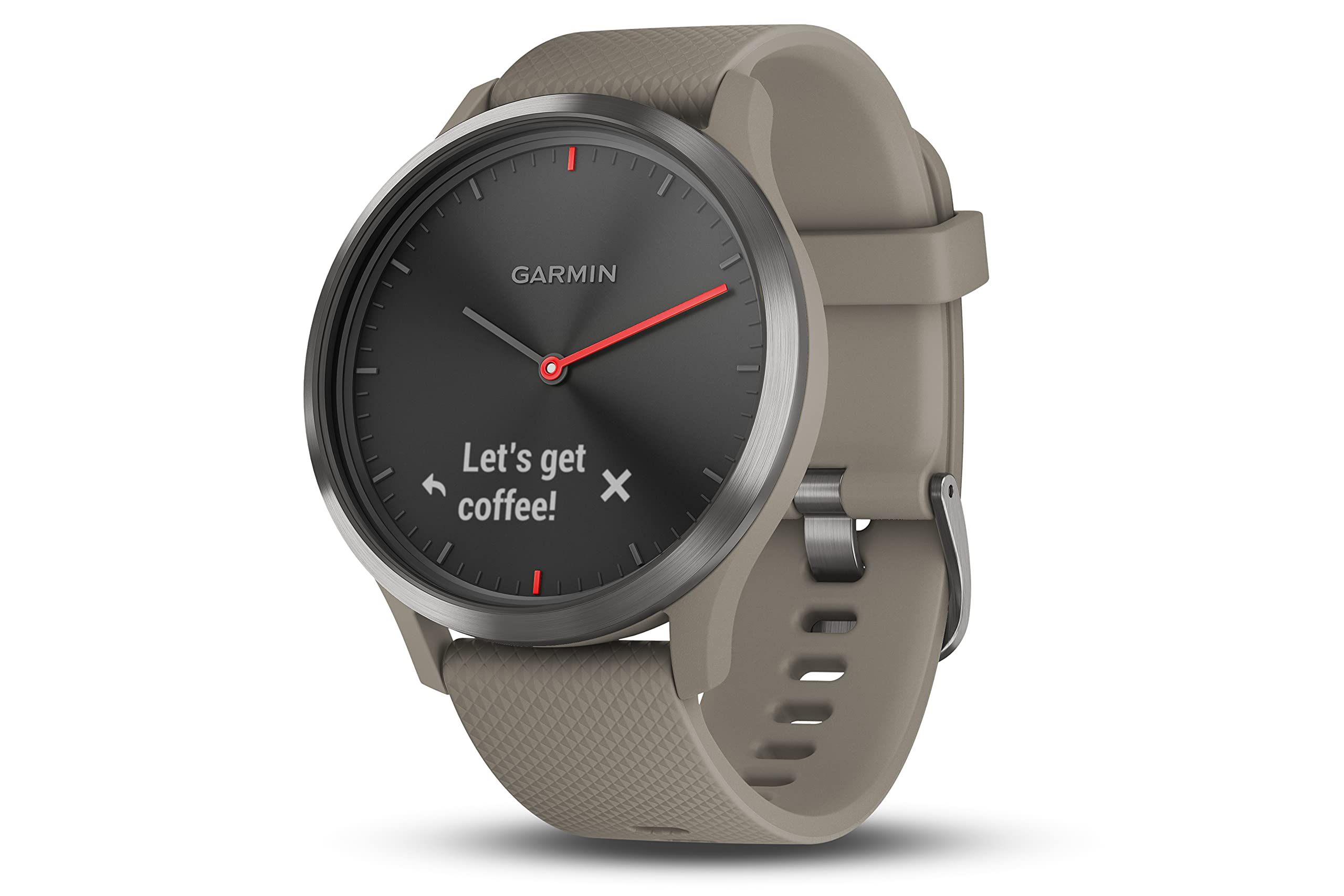 smartwatch bracelet garmin vivomove hr femme Hybrid Smartwatch Garmin Vivomove Hr Notice Garmin Vivomove