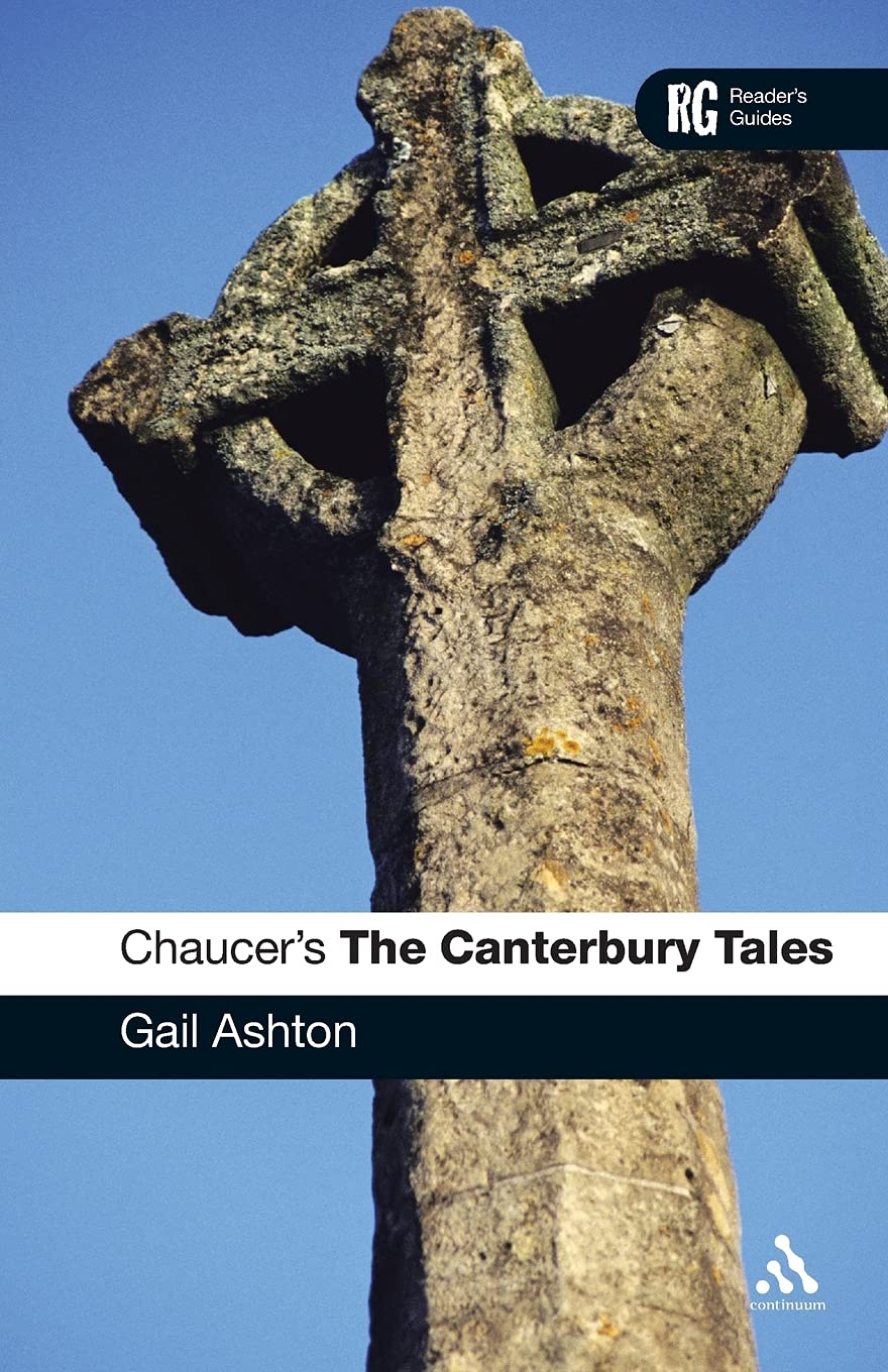 Chaucer's 'The Canterbury Tales'