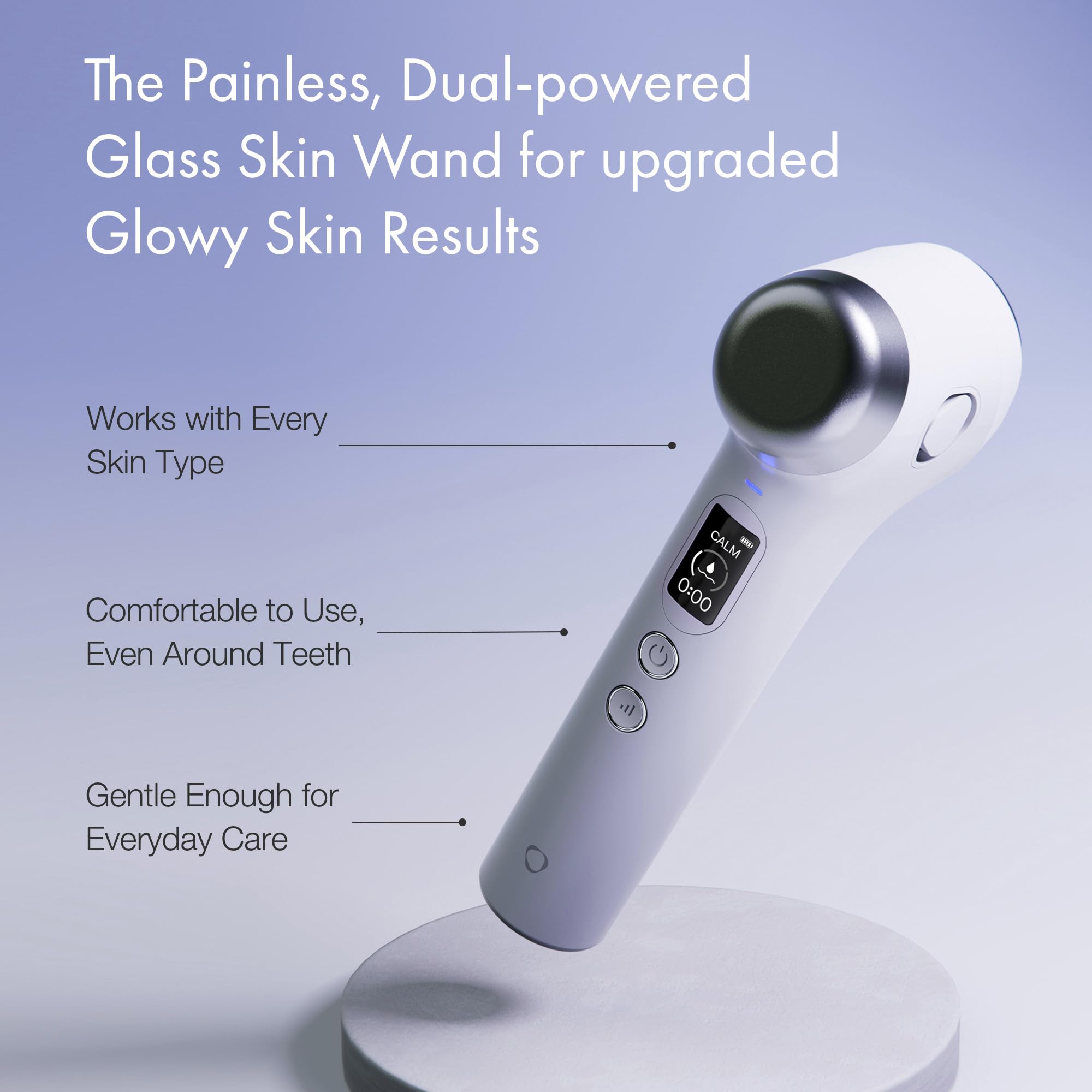 Amazon.com: glow.m Cryo Sonic with Moisture Booster Gel (100g Amazon.com: glow.m Cryo Sonic with Moisture Booster Gel (100g