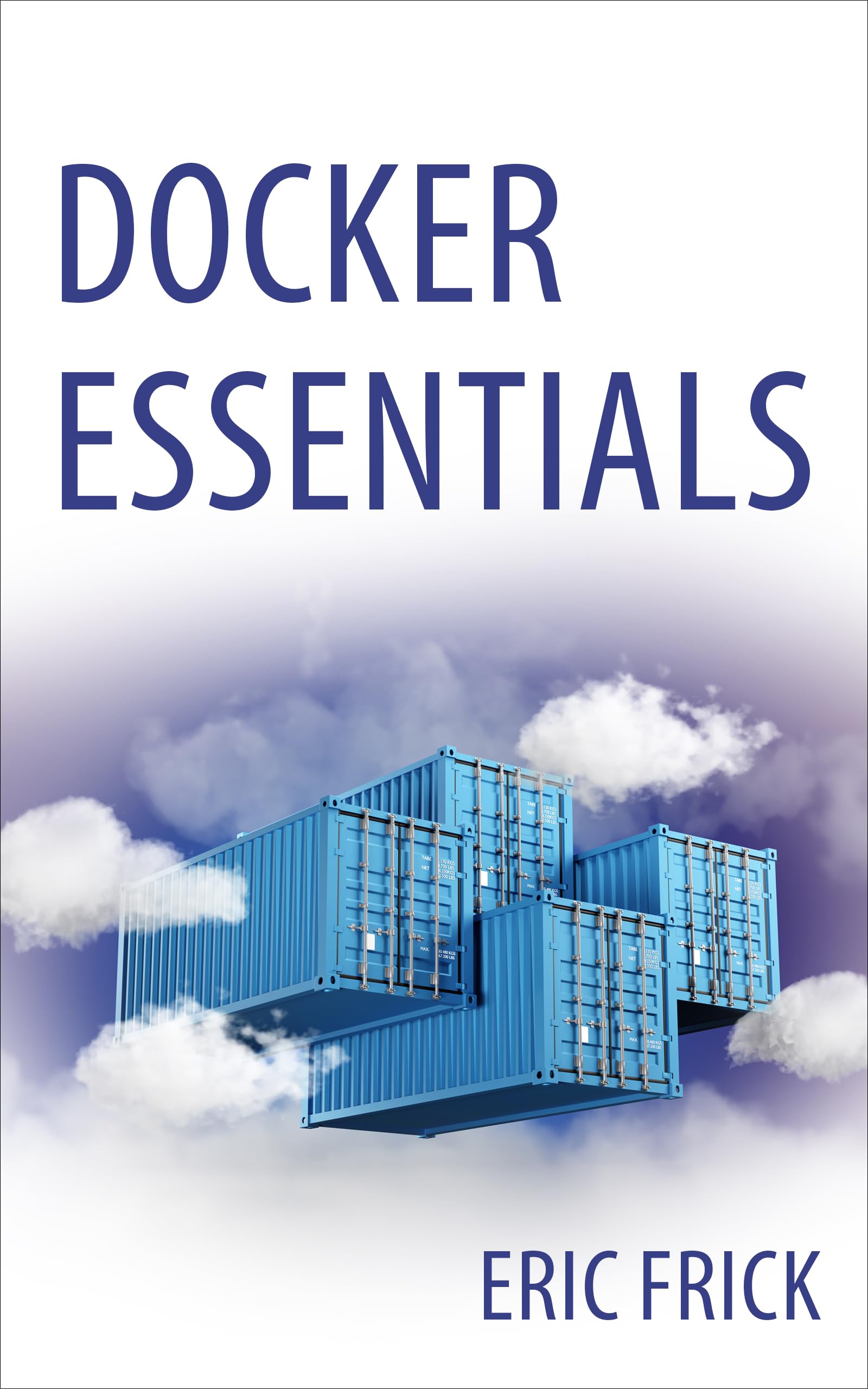 Docker Essentials