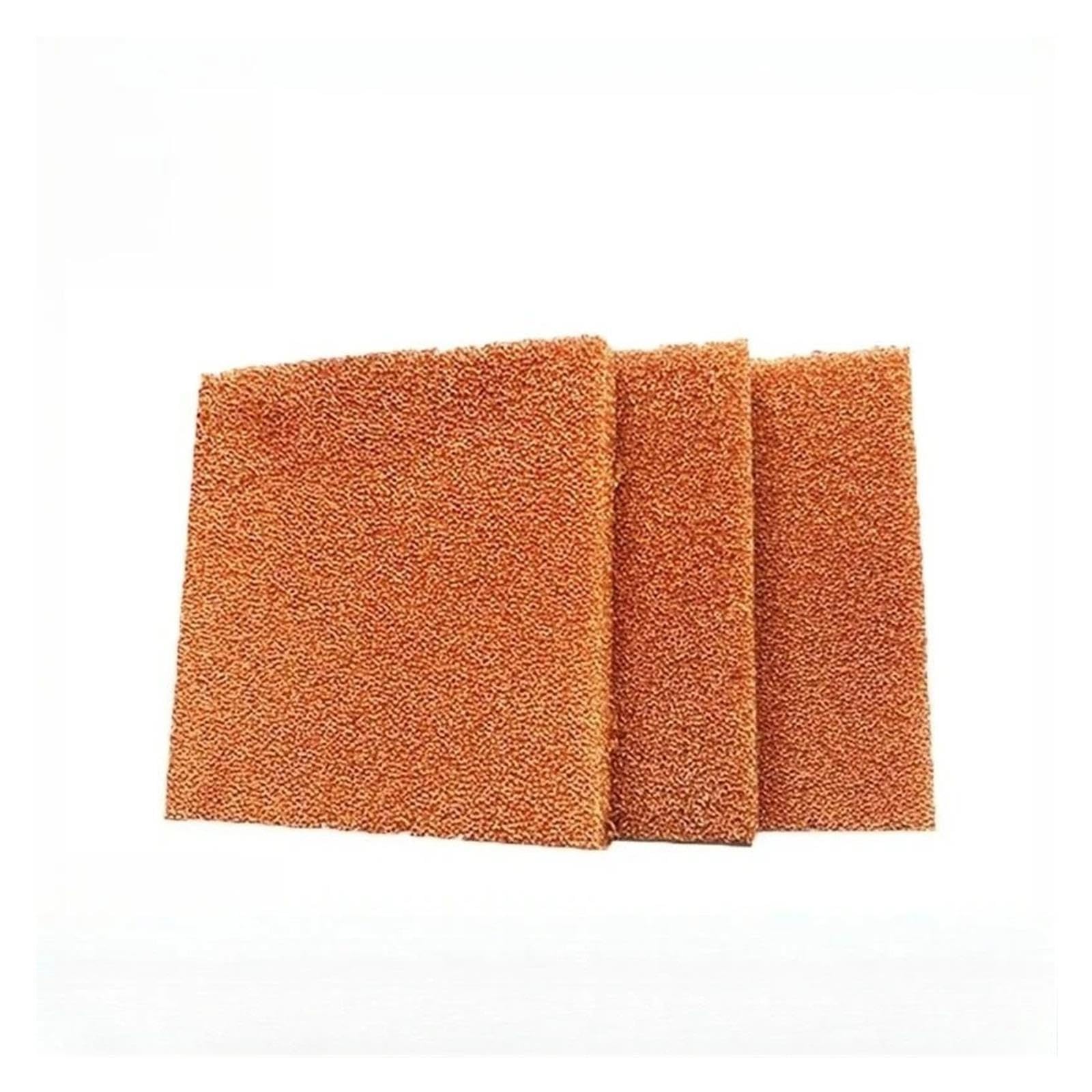 Cobre espumado