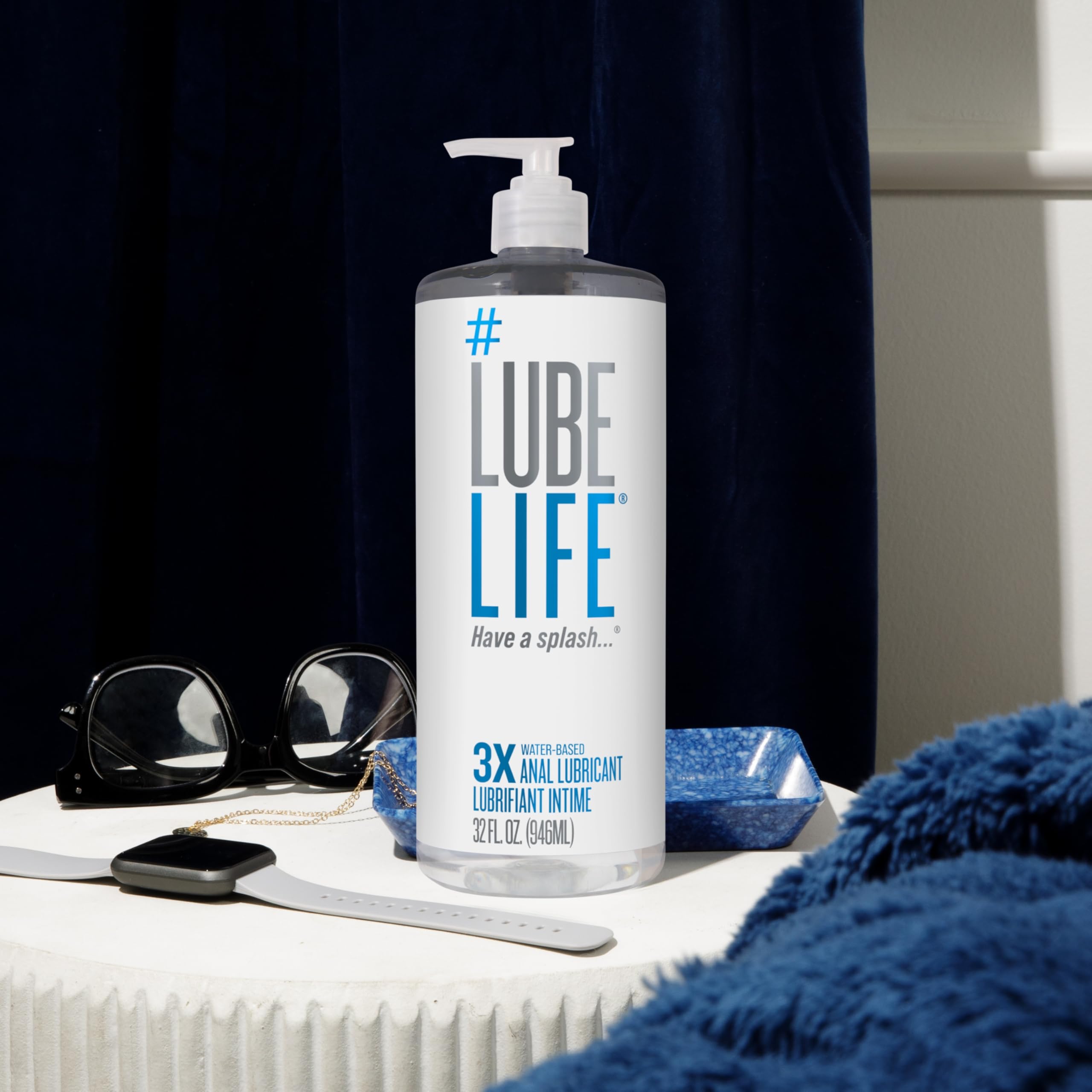 anal lubricant amazon Amazon.com: Cleanstream Relax Unscented Lubricant, Silky Liquid Formula,  Toy Safe for Men and Women, ComfortEnhancing Personal Lube, 17 oz Bottle,  Compatible with Intimate Accessories