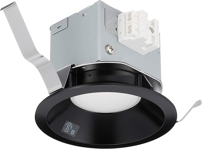 Amazon.co.jp Daiko Electric DDL5104YB Downlight (Under Eaves), LED, 7