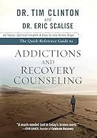 Algopix Similar Product 5 - The QuickReference Guide to Addictions