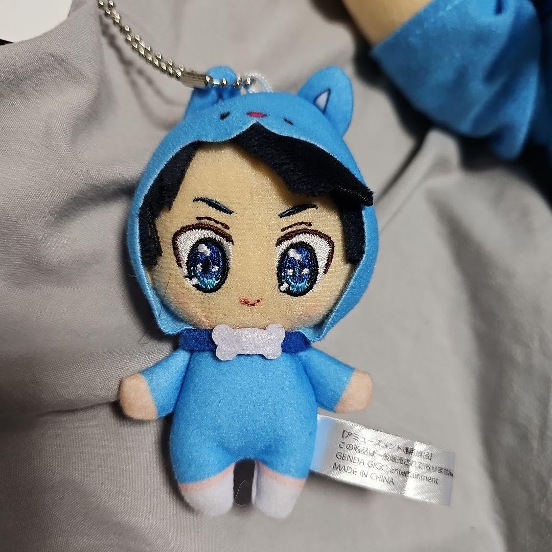 Amazon.co.jp: ちろぴの まったりBIGぬいぐるみ GIGO限定 ちろる