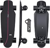 DNASKATE M8 Electric Skateboard