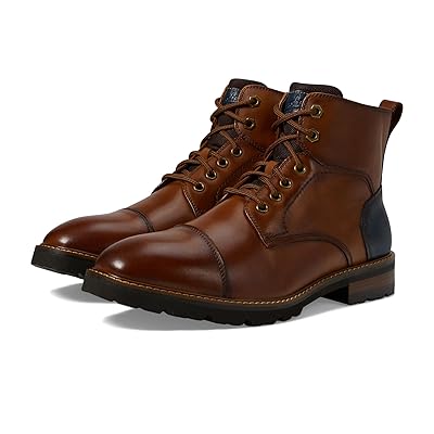 Florsheim Renegade Cap Toe Boot Men