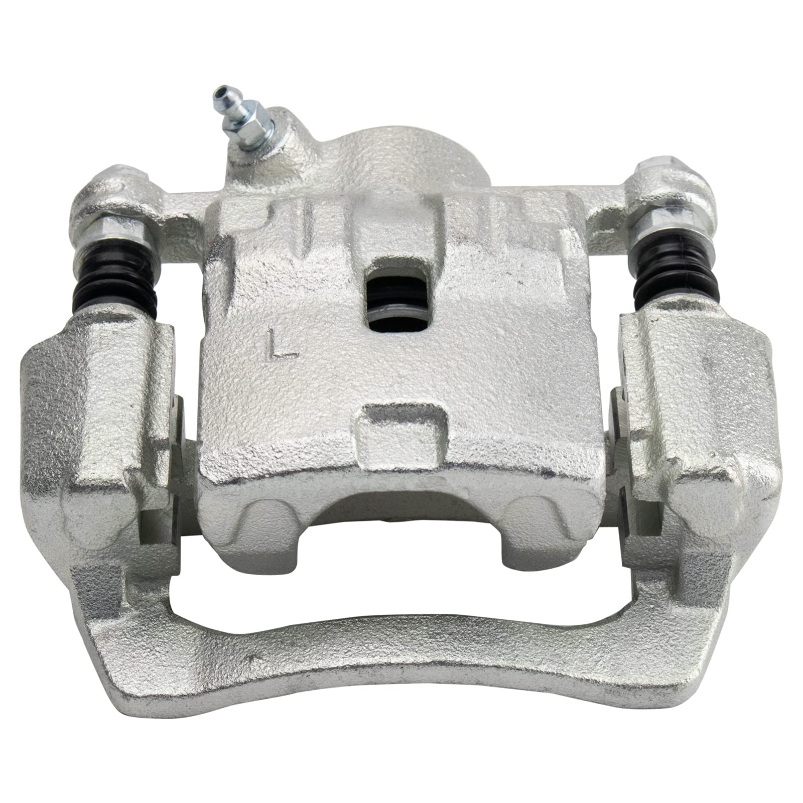 Amazon | TRQ リアブレーキキャリパーセット 2009-2013 スバル