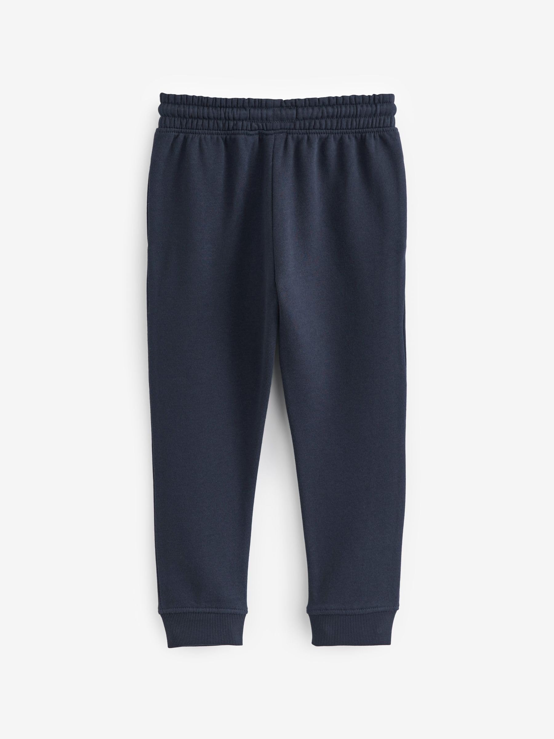 NEXT Garçon Pantalon de Jogging Skinny, Lot de 2