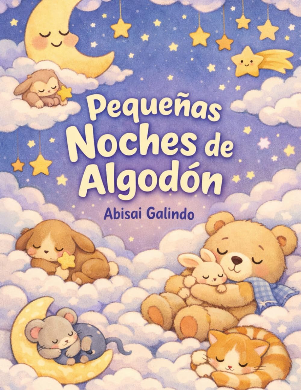 Pequeñas Noches de Algodón