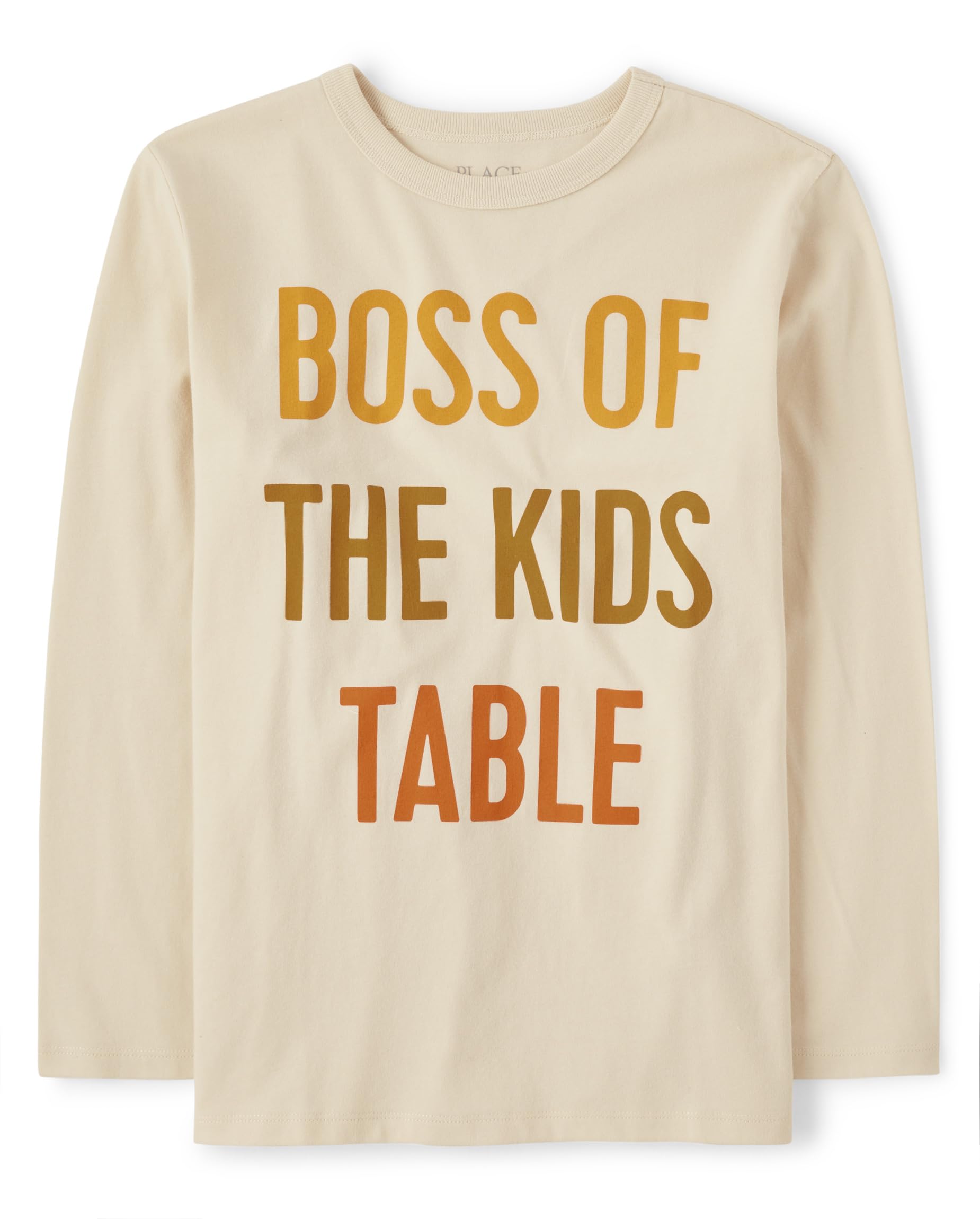 The Children's Place Unisex-Baby and Toddler All Holidays Long Sleeve Graphic T-Shirts