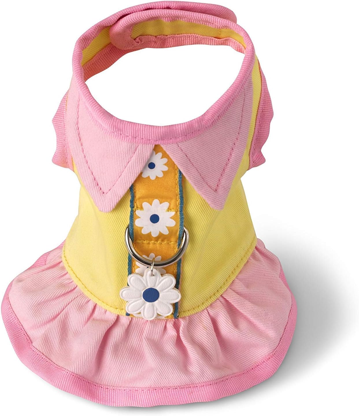xxs dog harness dress