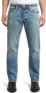 G-Star Herren Jeans Streem Slim Tapered Jeans