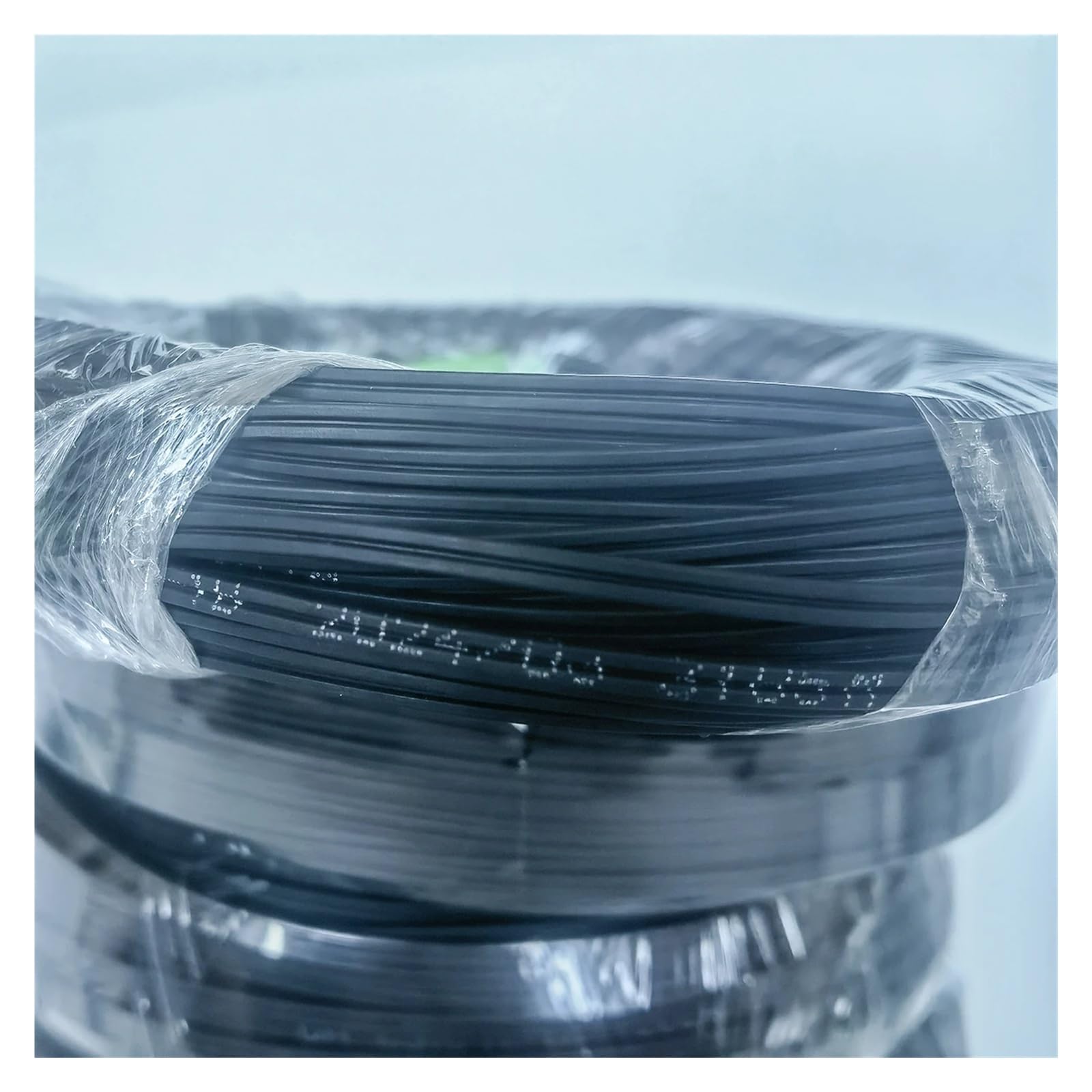 Cable de conexión de Fibra óptica monomodo SC/APC a SC/APC - Cable de acometida Interior de 10 m a 60 m(20M)