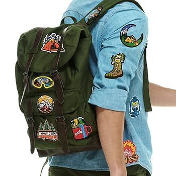How to Put Patches on Hiking Backpack: Easy Steps for Custom Style