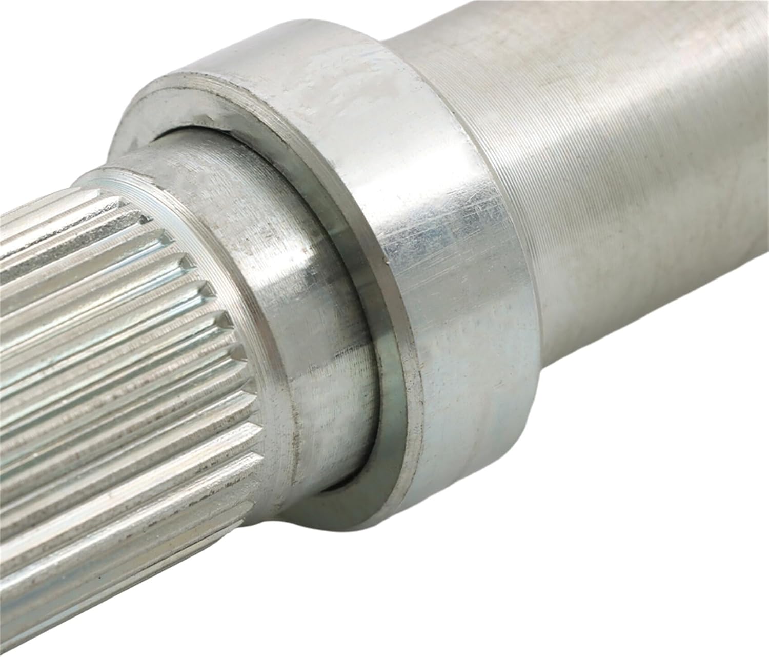 labwork Rear Differential with Rear Axle Shaft Replacement for Honda Rancher 420 TRX420 2007-2013 41300-HP5-600 42310-HP5-600