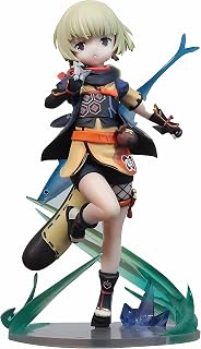 miHoYo 原神 早柚 フィギュア 1/7スケール 塗装済み完成品フィギュア