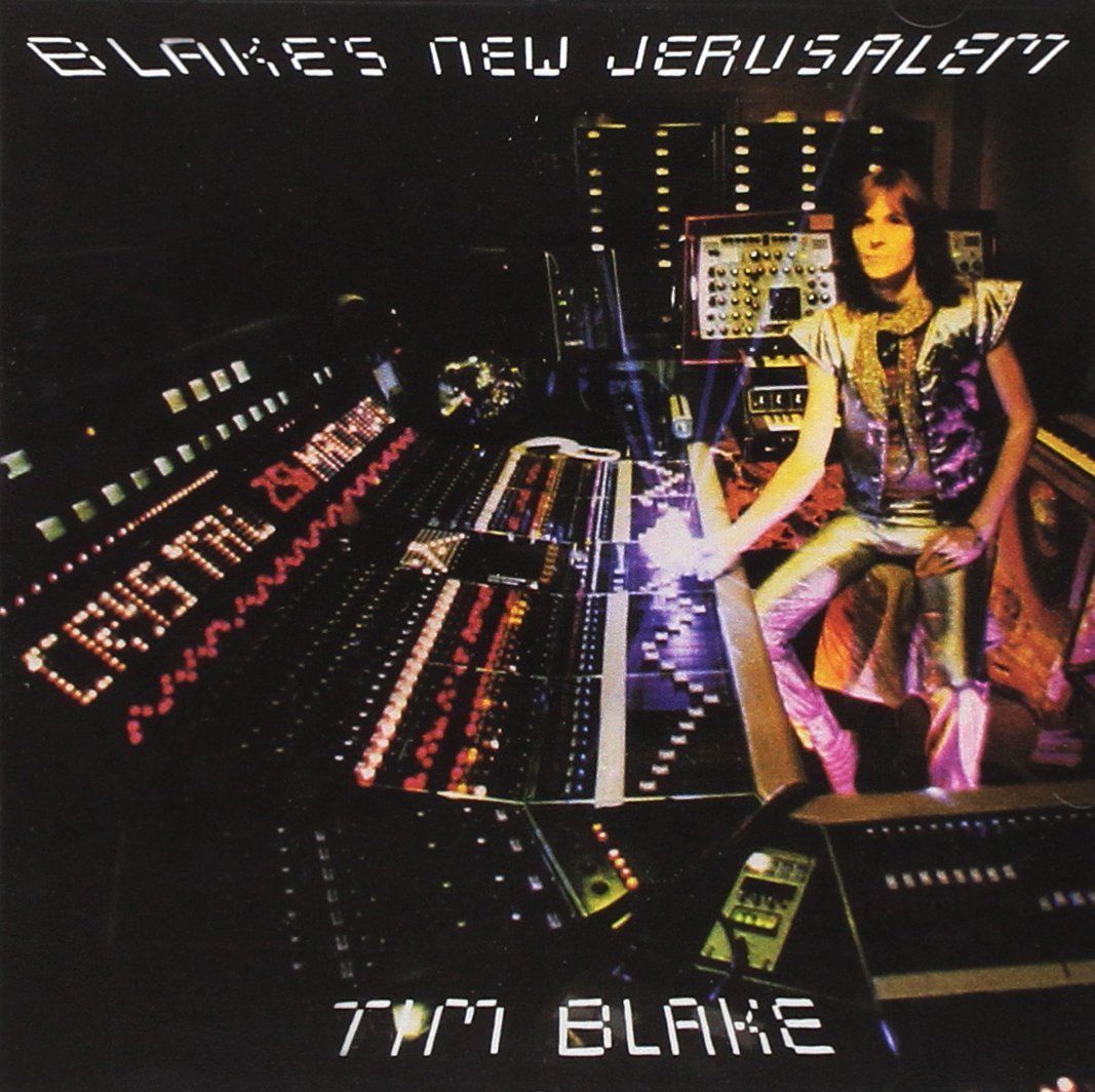 Blake's New Jerusalem (Remastered & Expanded Edition)