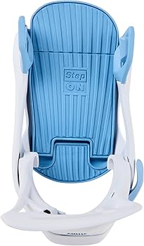 Amazon | Burton キッズ Step On Re:Flex スノーボードビンディング Amazon | Burton キッズ Step On Re:Flex スノーボードビンディング