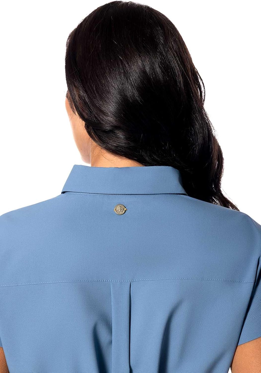 Midi Dress - UPF 50+ Sun Protection - Espanola Way