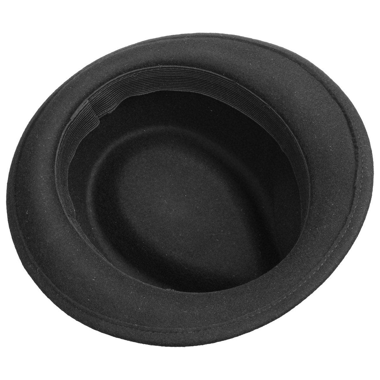 LIPODO Starlight kapelusz trilby Wyprodukowano we Wloszech Damski Caly rok