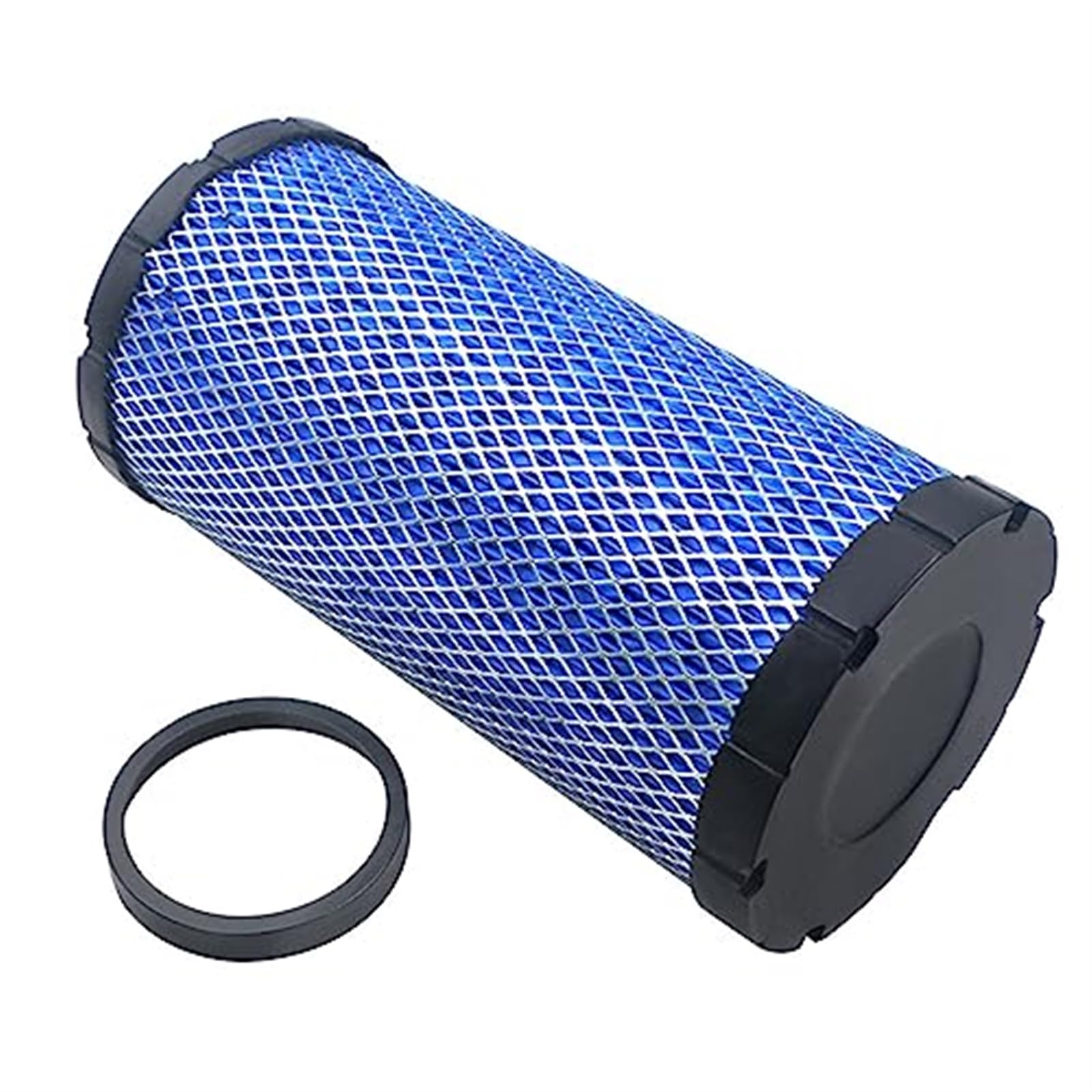 Środek czyszczący do filtra powietrza motocyklowego Ploaris RZR Ranger XP 4 1000 Turbo Tractor Desert DYNAMIX FOX Edition EPS Sport LE Element filtra powietrza silnika motocyklowego(BLACK B)