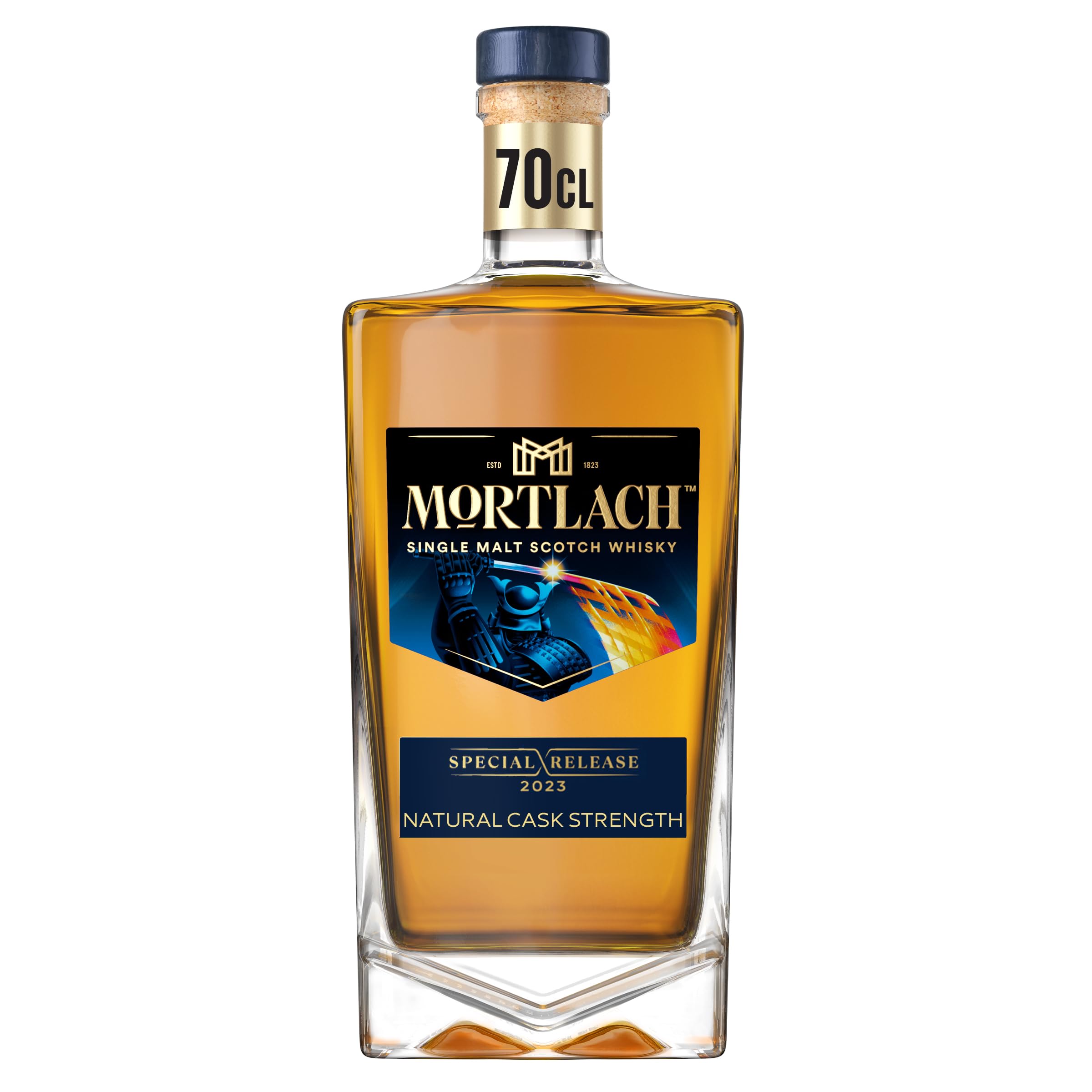 Buy Mortlach│Special Releases 2023│Single Malt Scotch Whisky│56 vol