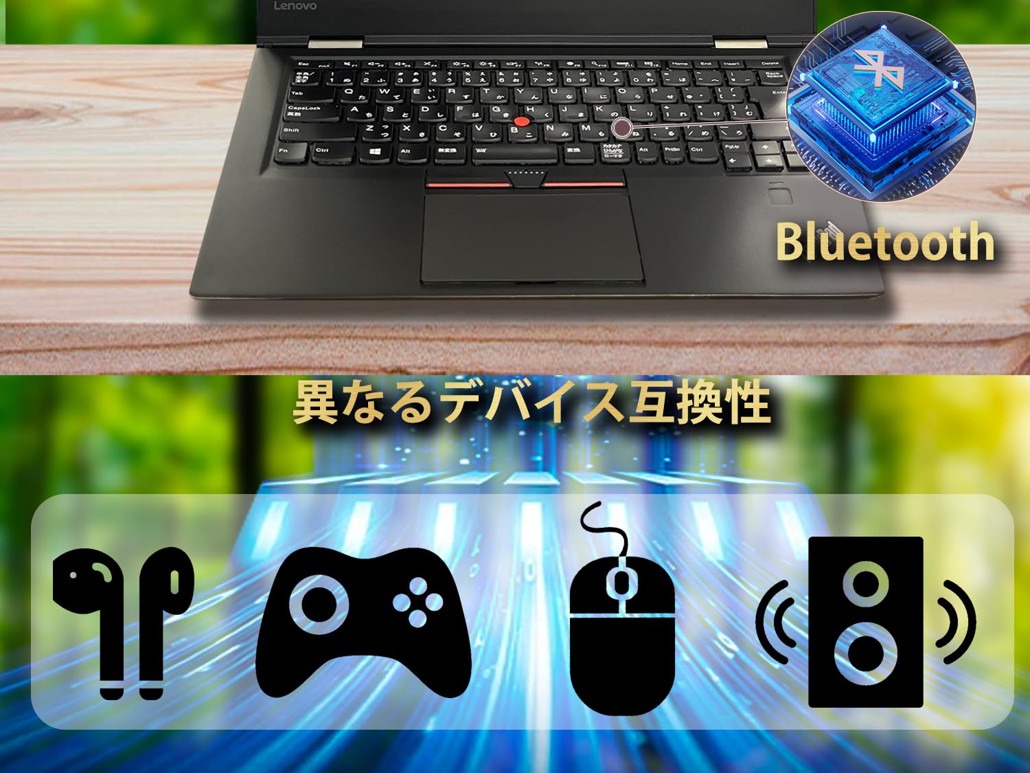 Amazon.co.jp: 【整備済み品】14型ノートパソコン ThinkPad T480s／Win  