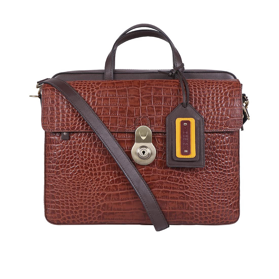 hidesign Men's 3 Musketeers 02 (TAN)-picture-44
