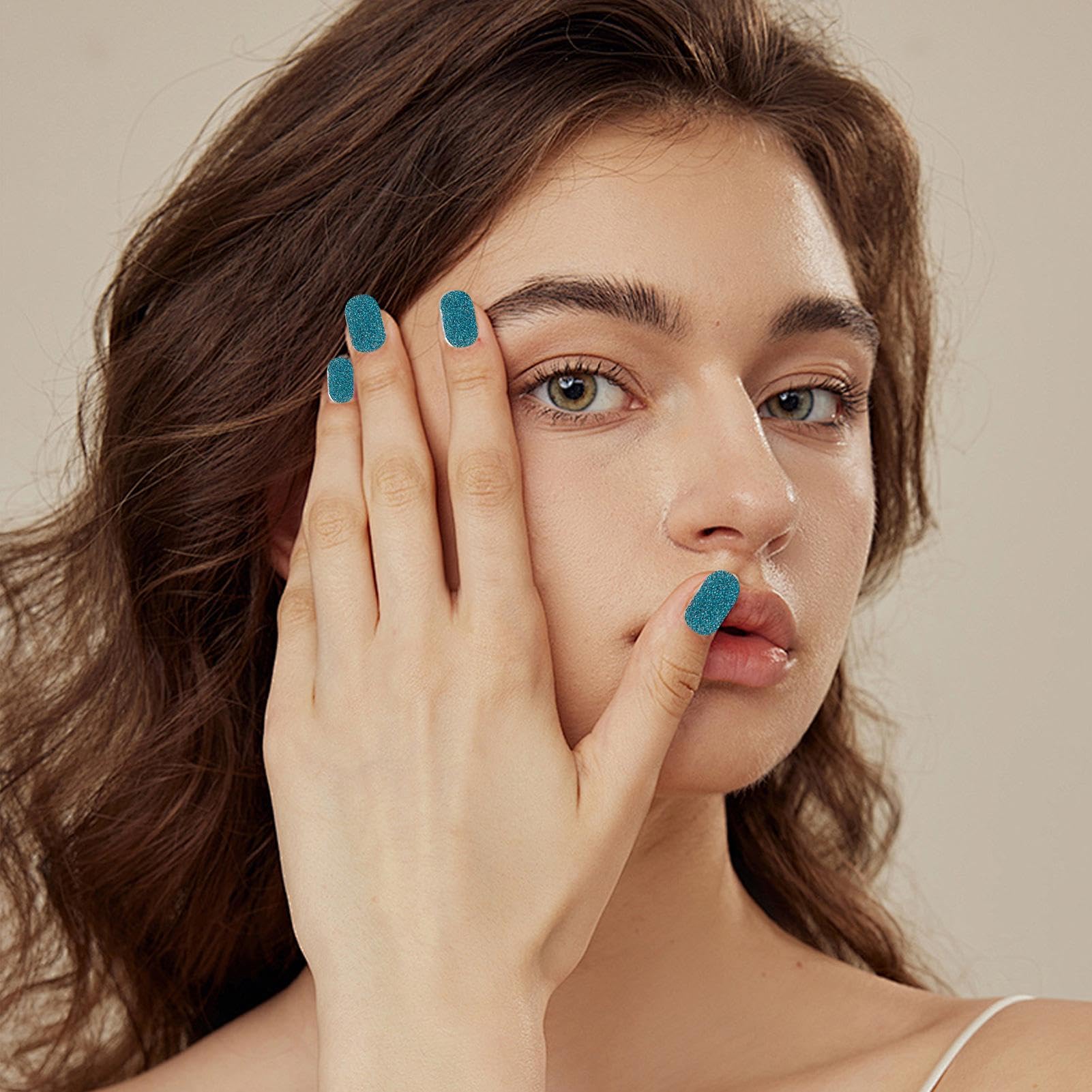 Amazon.co.jp: マニキュアストリップ ジェルネイルストリップ半硬化