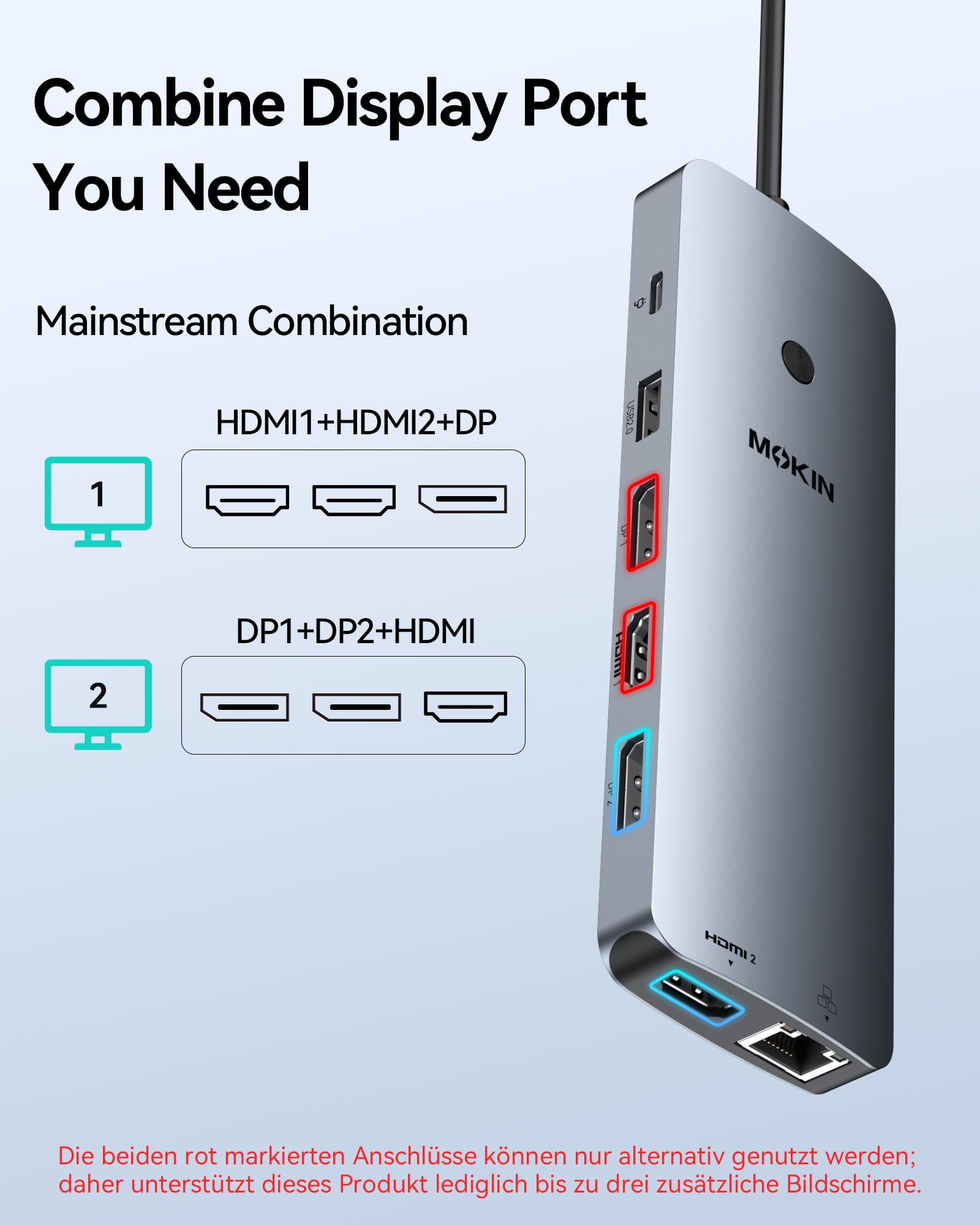 Docking Station