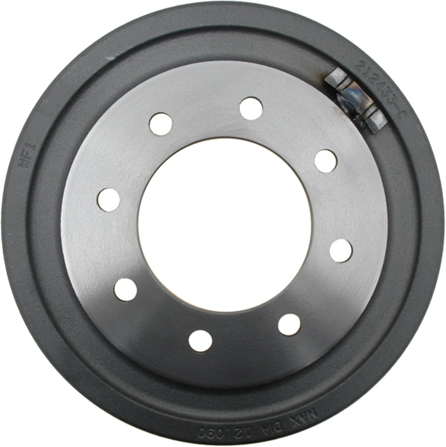 ACDelco Professional 18B335 (18037151) Rear Brake Drum
