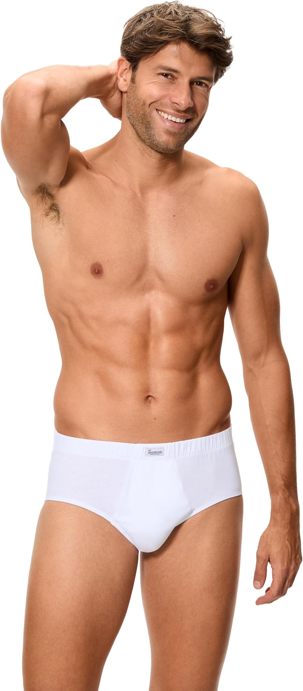 Men's Jumpsuit, Blanco (Blanco 001), L