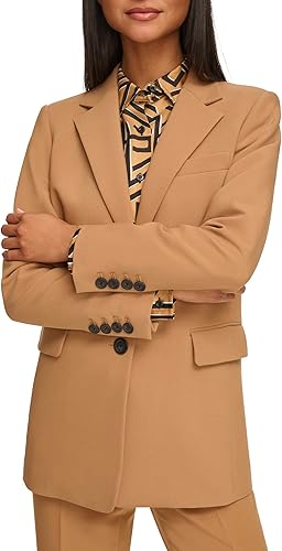 Miniatura 4 de Karl Lagerfeld Paris Womens Sport Blazer