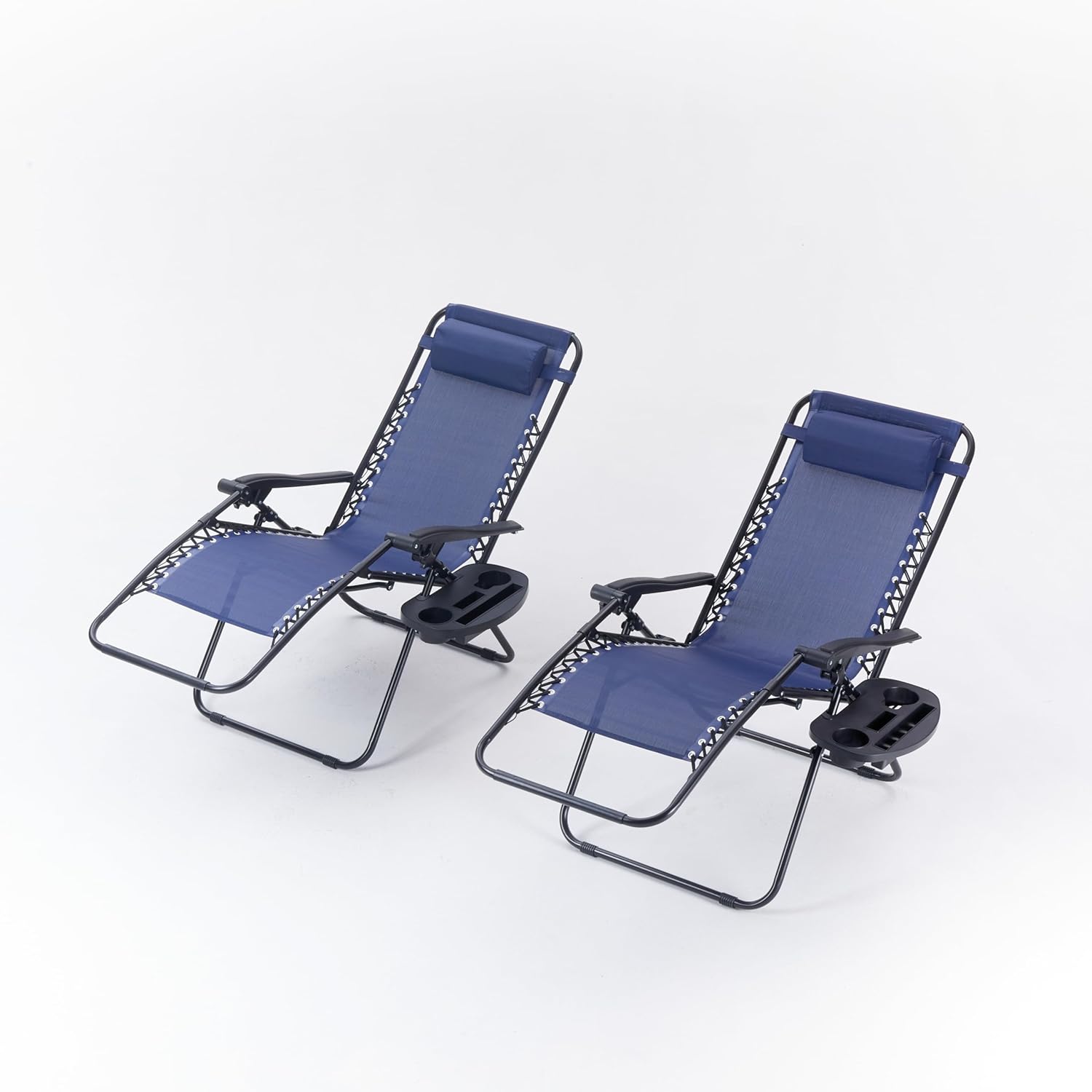 Casa Andrea Milano Outdoor Adjustable Zero Gravity curacao | Ubuy
