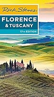 Algopix Similar Product 2 - Rick Steves Florence & Tuscany